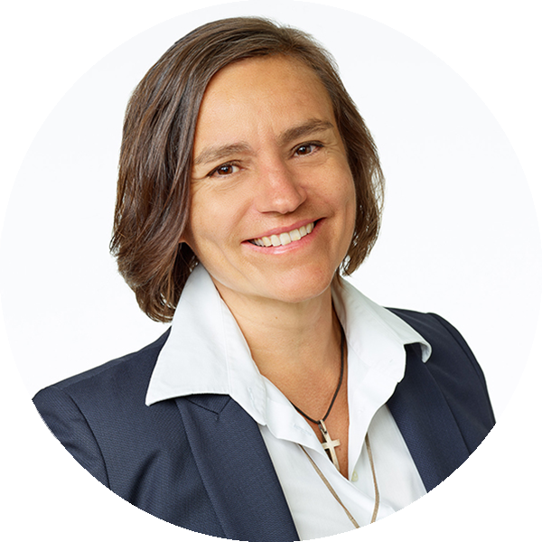 Charlotta Bohlin, Board Member