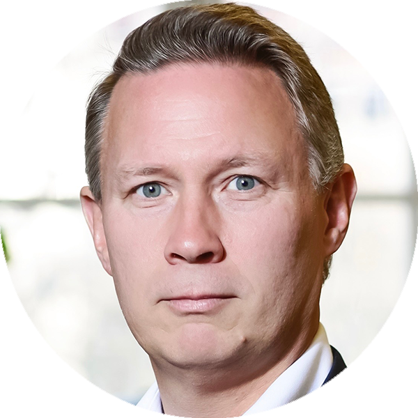 Fredrik Ekblom